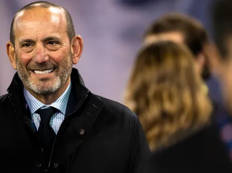 La MLS jugaría las 34 jornadas