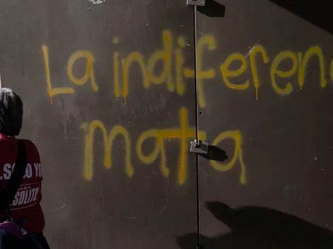 México es el país de la región con menos restricciones para frenar la pandemia