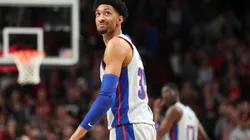 La NBA tiene a su primer recuperado de coronavirus