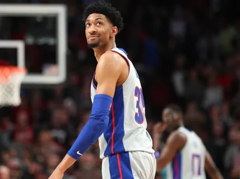 La NBA tiene a su primer recuperado de coronavirus