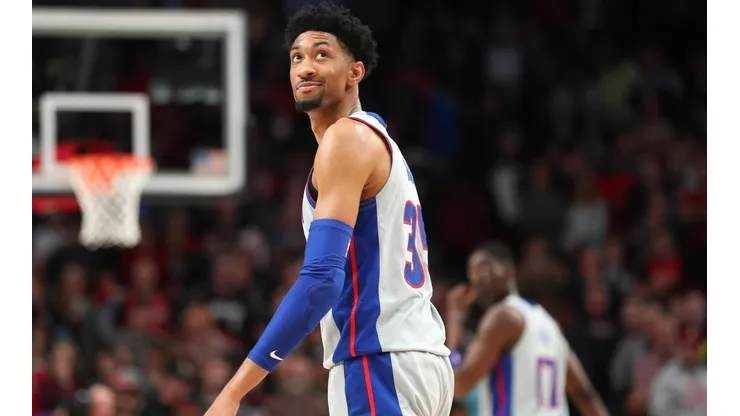La NBA tiene a su primer recuperado de coronavirus