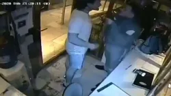 Ni una buena: excarcelaron al agresor del guardia de seguridad de Olivos