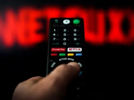 En cuarentena Tío Netflix te da recomendaciones