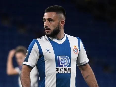 Confirmaron que el Monito Vargas tuvo coronavirus: "Lo tomó con tranquilidad"