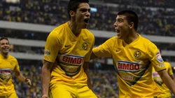 América aceptó desafío del Wolves en Twitter