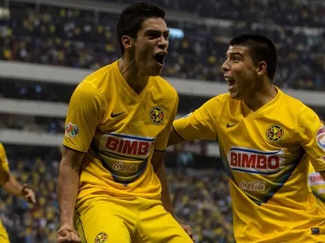 América aceptó desafío del Wolves en Twitter