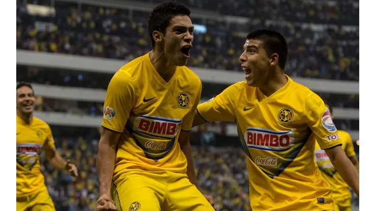 América aceptó desafío del Wolves en Twitter