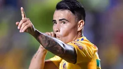 Zelarayán eligió un gol de Tigres como el mejor de su carrera