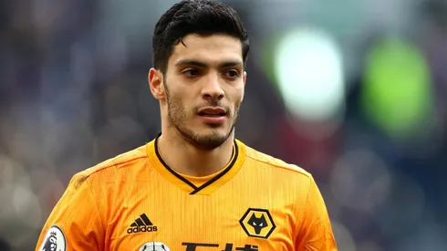 La declaración de Jiménez que preocupa al Wolves por una posible salida