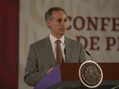 México: 70 nuevos casos de coronavirus y 475 en total desde el inicio de la pandemia