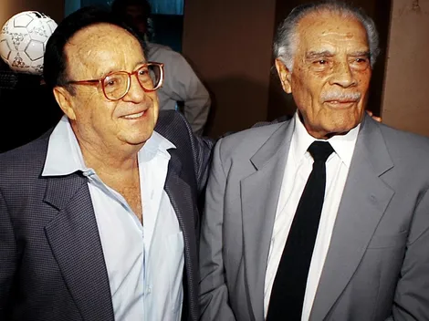 ¿Cómo era el mundo cuando Nacho Trelles jugaba y dirigía?