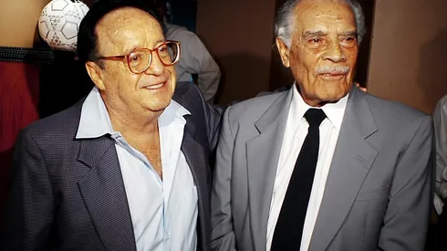 ¿Cómo era el mundo cuando Nacho Trelles jugaba y dirigía?