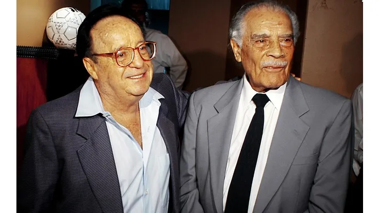 ¿Cómo era el mundo cuando Nacho Trelles jugaba y dirigía?