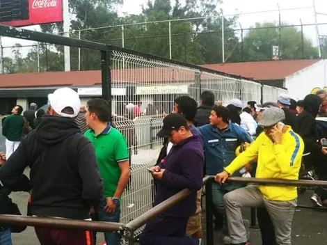 Revendedores pierden dinero por coronavirus