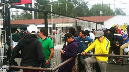 Revendedores pierden dinero por coronavirus