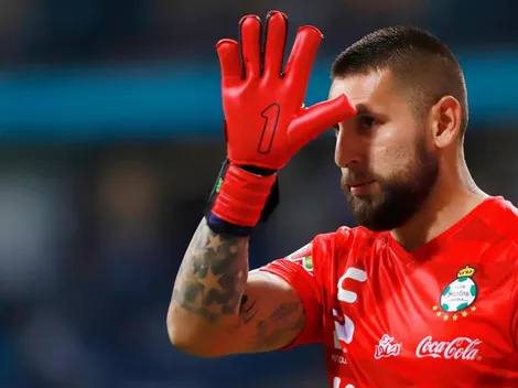 Santos Laguna y un insólito pedido para trollear a uno de sus futbolistas