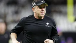Buenas noticias: Sean Payton ya se encuentra recuperado