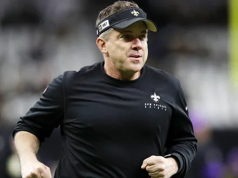 Buenas noticias: Sean Payton ya se encuentra recuperado