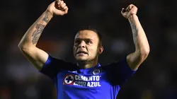 Jonathan Rodríguez y Elías Hernández es la dupla más goleadorea del Clausura 2020.