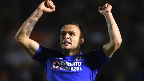 Jonathan Rodríguez y Elías Hernández es la dupla más goleadorea del Clausura 2020.