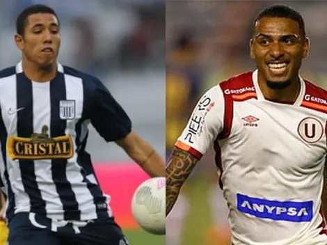 Y lo conoce: Peña aseguró que Gómez "siente cositas por la U y es normal"