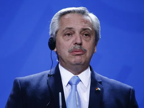 El pedido de Alberto a China: "Argentina necesita 1500 respiradores"