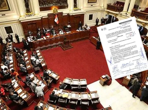 En plena crisis del coronavirus, congresista propone el día de la oración