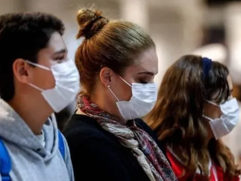 No se detiene: 470 casos confirmados por coronavirus en Colombia