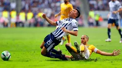 Los jugadores de Tigres y Rayados que jugarían la E-Liga