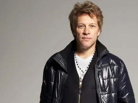 Bon Jovi invita a fans a colaborar en una nueva canción acerca del Coronavirus
