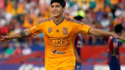 ¿Etapa cerrada? Pulido se refirió a la chance de volver a Tigres