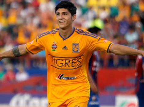 ¿Etapa cerrada? Pulido se refirió a la chance de volver a Tigres