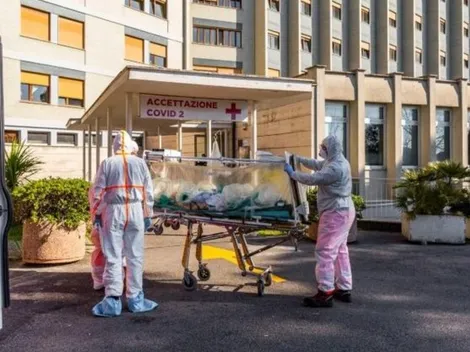 Números alarmantes: el coronavirus ya se cobró la vida de más de 20 mil personas en el mundo