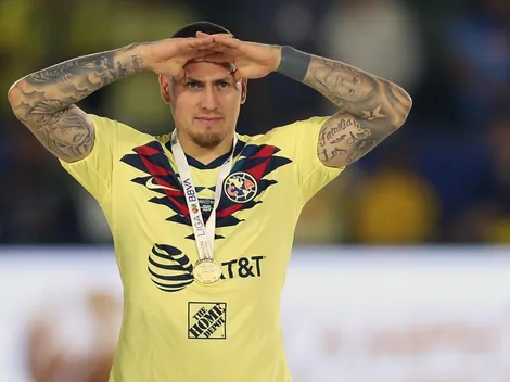 Un paso más: Castillo dejó el hospital y ya está en su casa