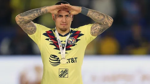 Un paso más: Castillo dejó el hospital y ya está en su casa