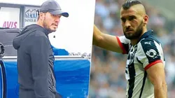 Nico Sánchez tildó de "garca" a Tinelli por irse a Esquel a hacer la cuarentena