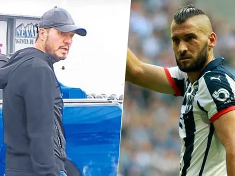 Nico Sánchez tildó de "garca" a Tinelli por irse a Esquel a hacer la cuarentena