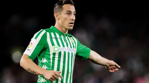 Guardado hará donaciones en México para combatir el COVID-19