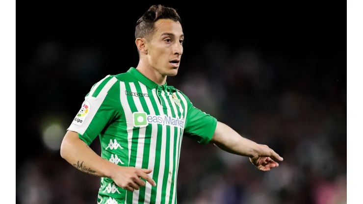 Guardado hará donaciones en México para combatir el COVID-19