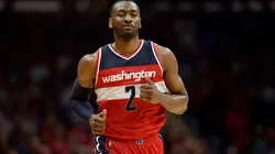 Los Wizards revelaron si John Wall regresará o no esta temporada