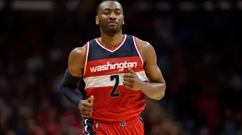 Los Wizards revelaron si John Wall regresará o no esta temporada