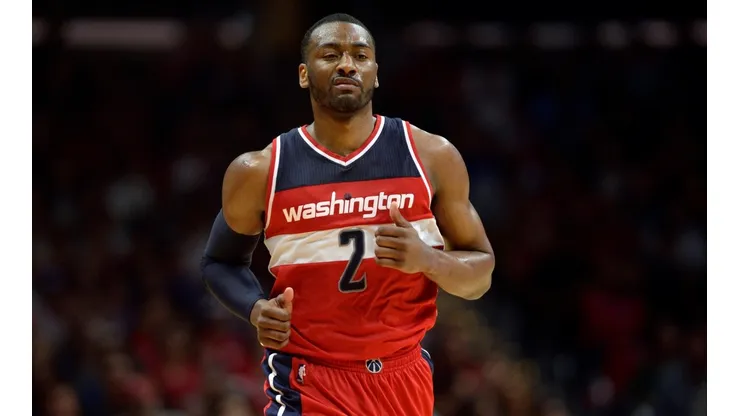Los Wizards revelaron si John Wall regresará o no esta temporada