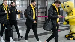 Borussia Dortmund hizo lo que Antonio Briseño no quiso