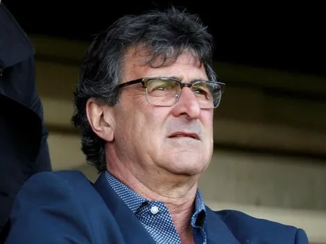 La cruda frase de Kempes sobre si llegase a contagiarse coronavirus