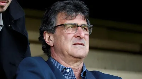 La cruda frase de Kempes sobre si llegase a contagiarse coronavirus