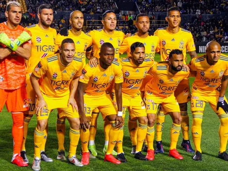 Quédate en casa: Los aficionados de Tigres entonan cánticos desde sus hogares durante la cuarentena