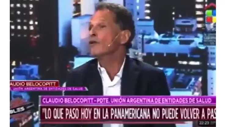 América TV