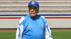 Trelles marcó una época en el futbol mexicano.