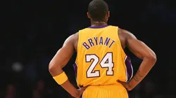 Entrenador de Lakers reveló el momento más vulnerable de la vida de Kobe Bryant