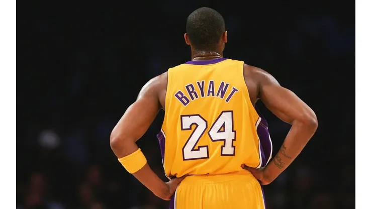 Entrenador de Lakers reveló el momento más vulnerable de la vida de Kobe Bryant